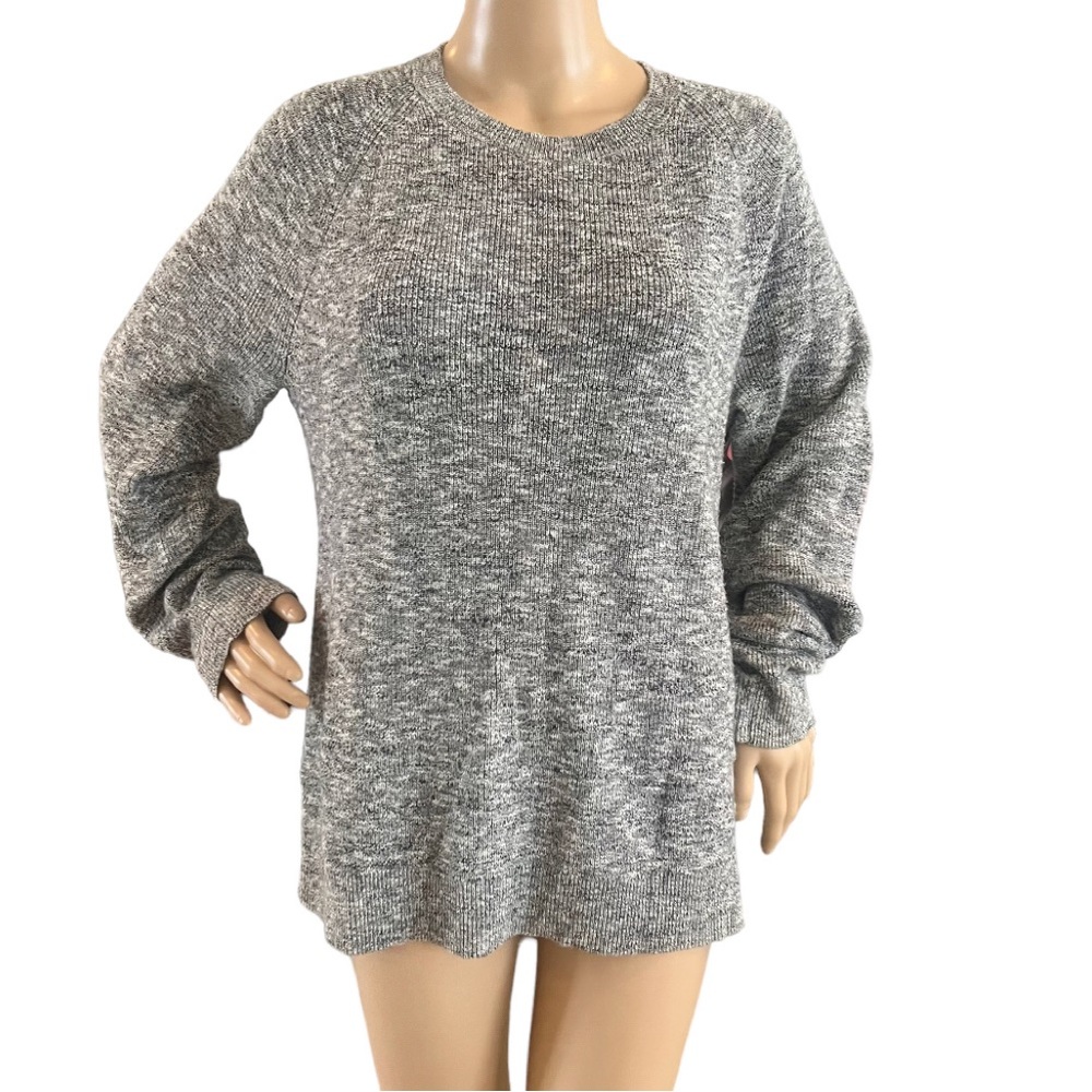 Abercrombie Fitch Cotton Sweater